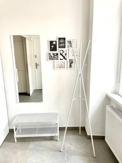 Brand New & Spacious In The Centre Apartment Wien