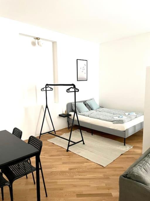 Brand New & Spacious In The Centre Apartment Wien